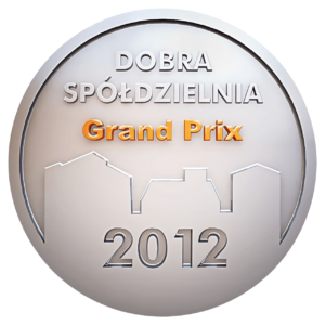 Dobra Spółdzielnia 2012 - Grand Prix