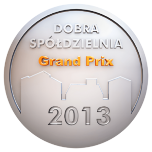 Dobra Spółdzielnia 2013 - Grand Prix