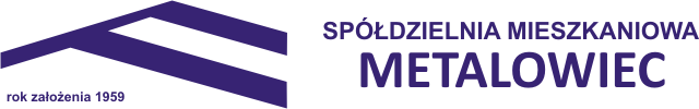 Logo SM Metalowiec