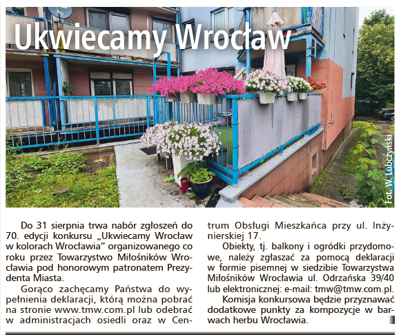 Gazeta Południowa – sierpień 2025