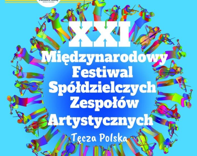 Przegląd zespołów spółdzielczych