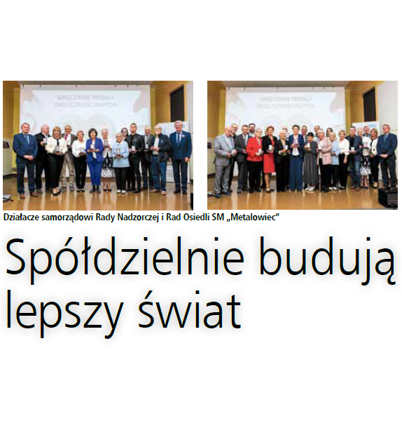 Gazeta Południowa – październik 2025