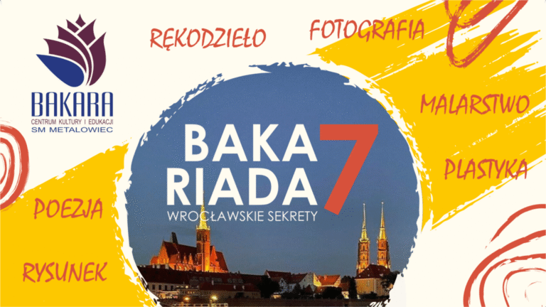 Bakariada 7