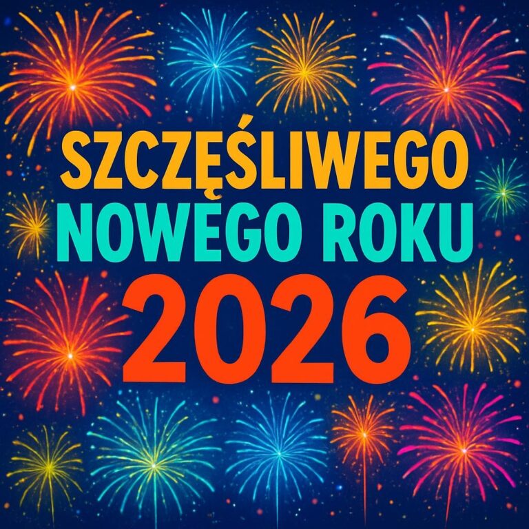 2026 – Rokiem Stanisława Staszica