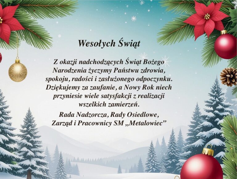Gazeta Południowa – grudzień 2025